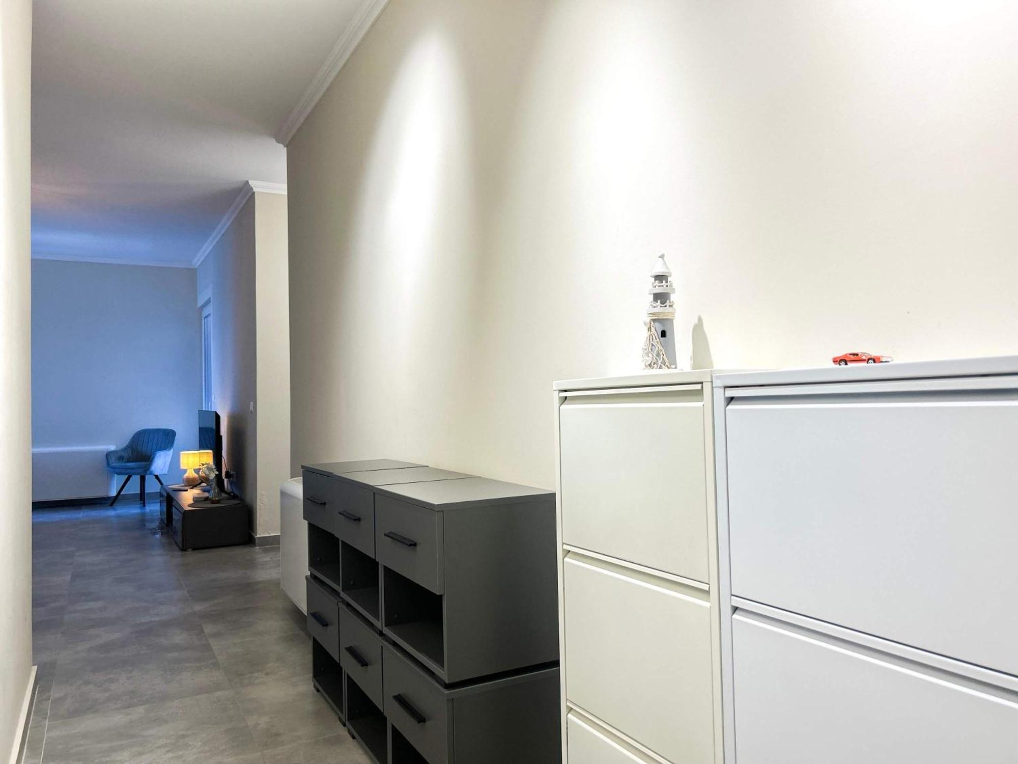 Magic 777 Apartment Durres Exterior photo