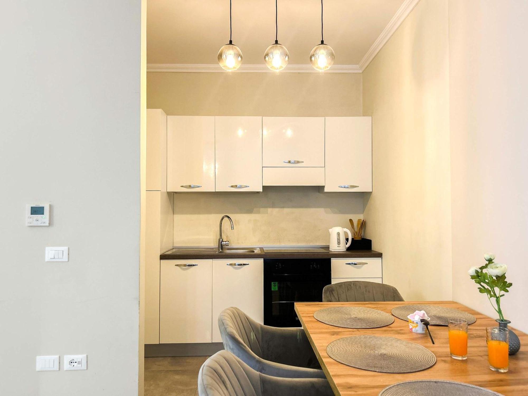 Magic 777 Apartment Durres Exterior photo