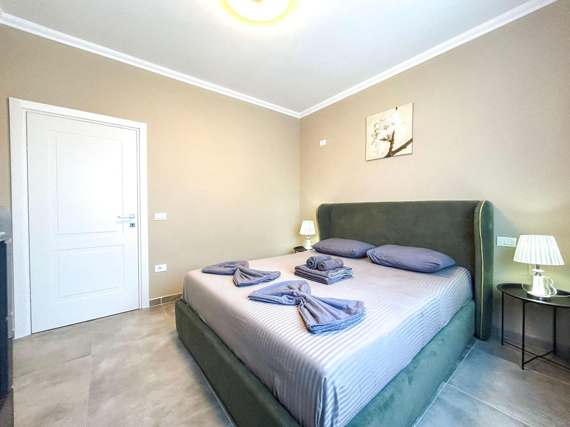 Magic 777 Apartment Durres Exterior photo
